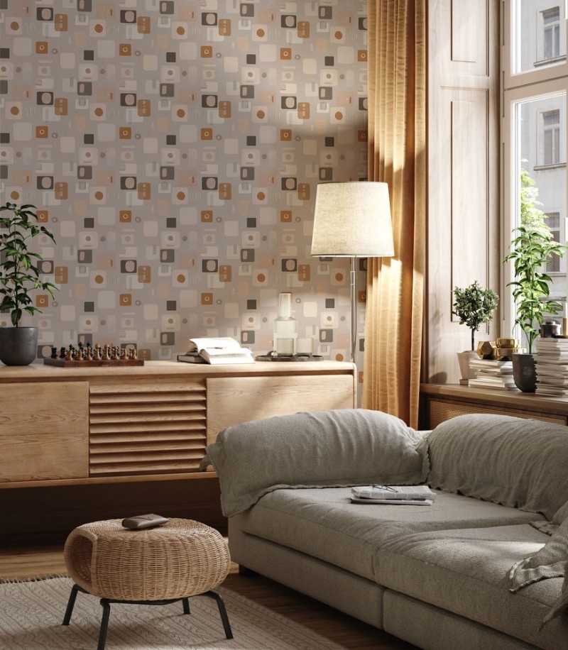 Picture of Dante Beige - 1077401-01